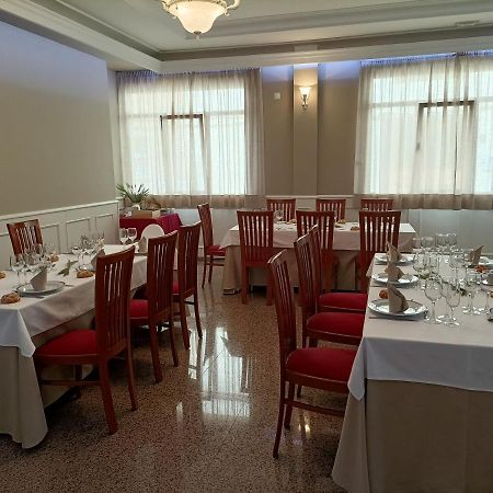 Hotel Espanol La Pueblanueva Екстериор снимка