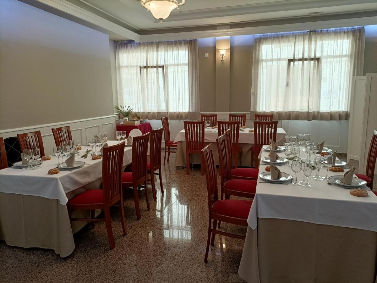 Hotel Espanol La Pueblanueva Екстериор снимка
