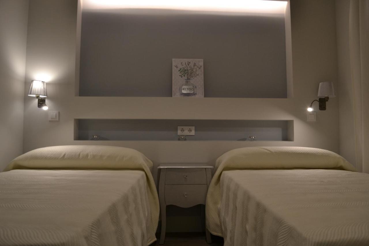 Hotel Espanol La Pueblanueva Екстериор снимка