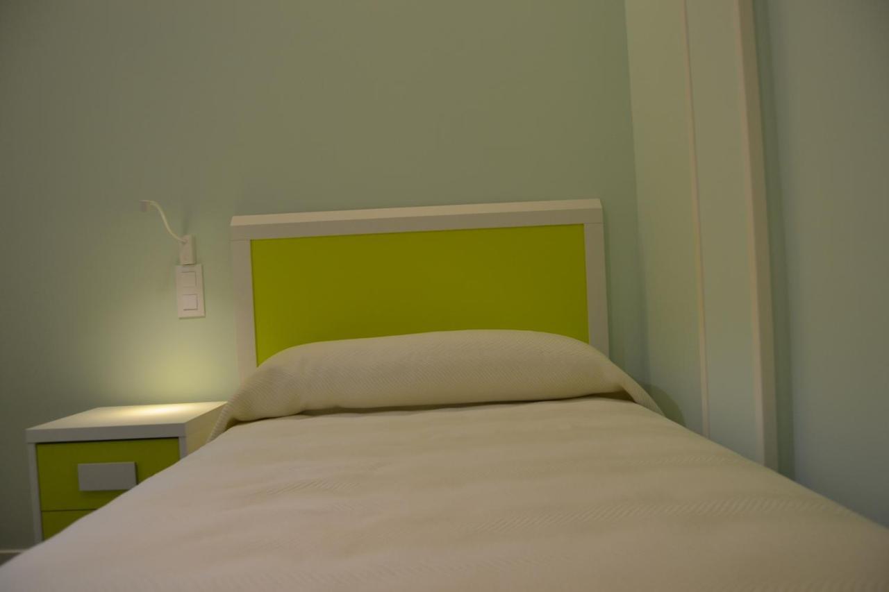 Hotel Espanol La Pueblanueva Екстериор снимка