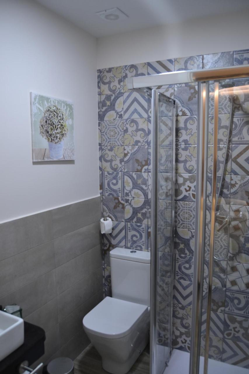 Hotel Espanol La Pueblanueva Екстериор снимка