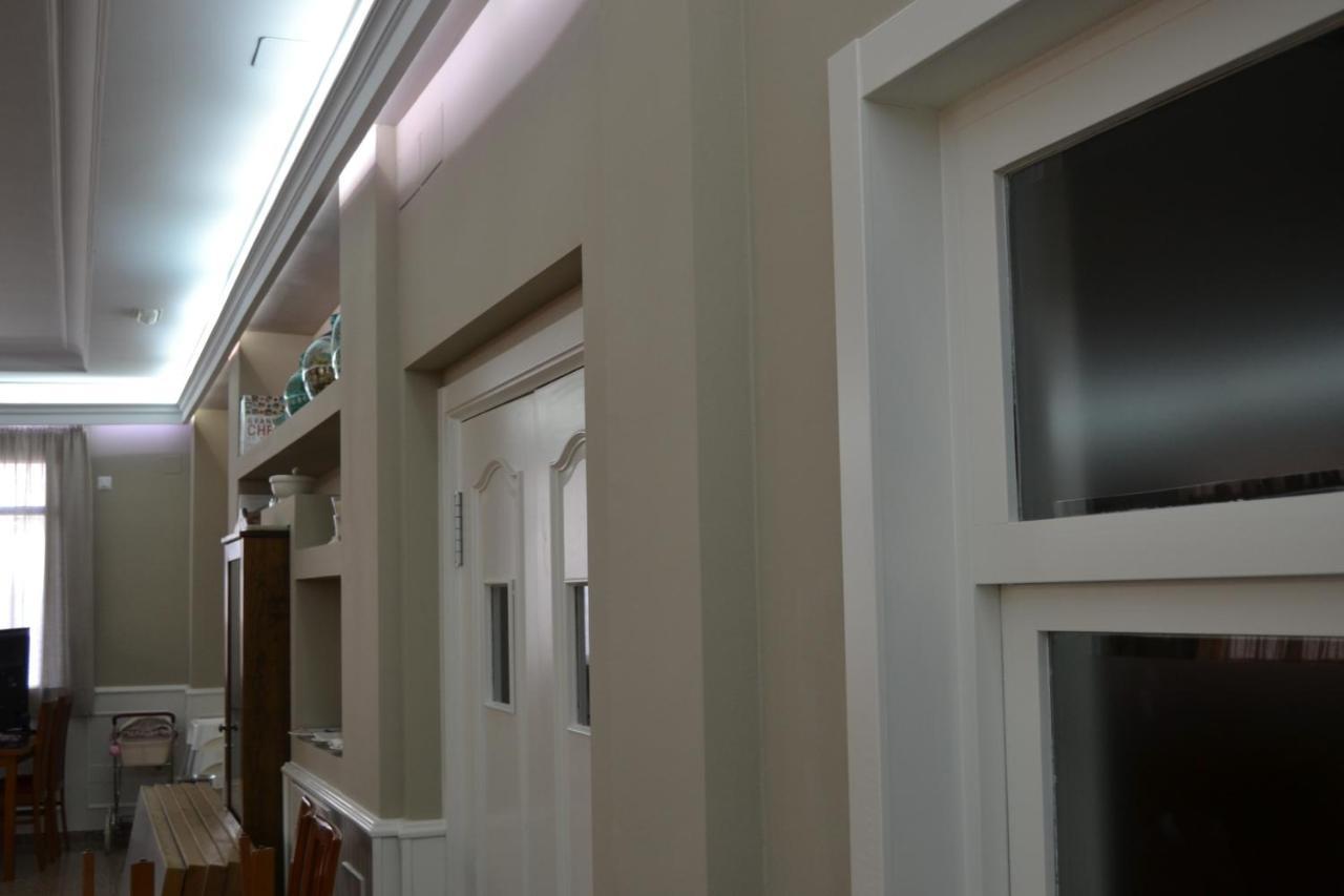Hotel Espanol La Pueblanueva Екстериор снимка