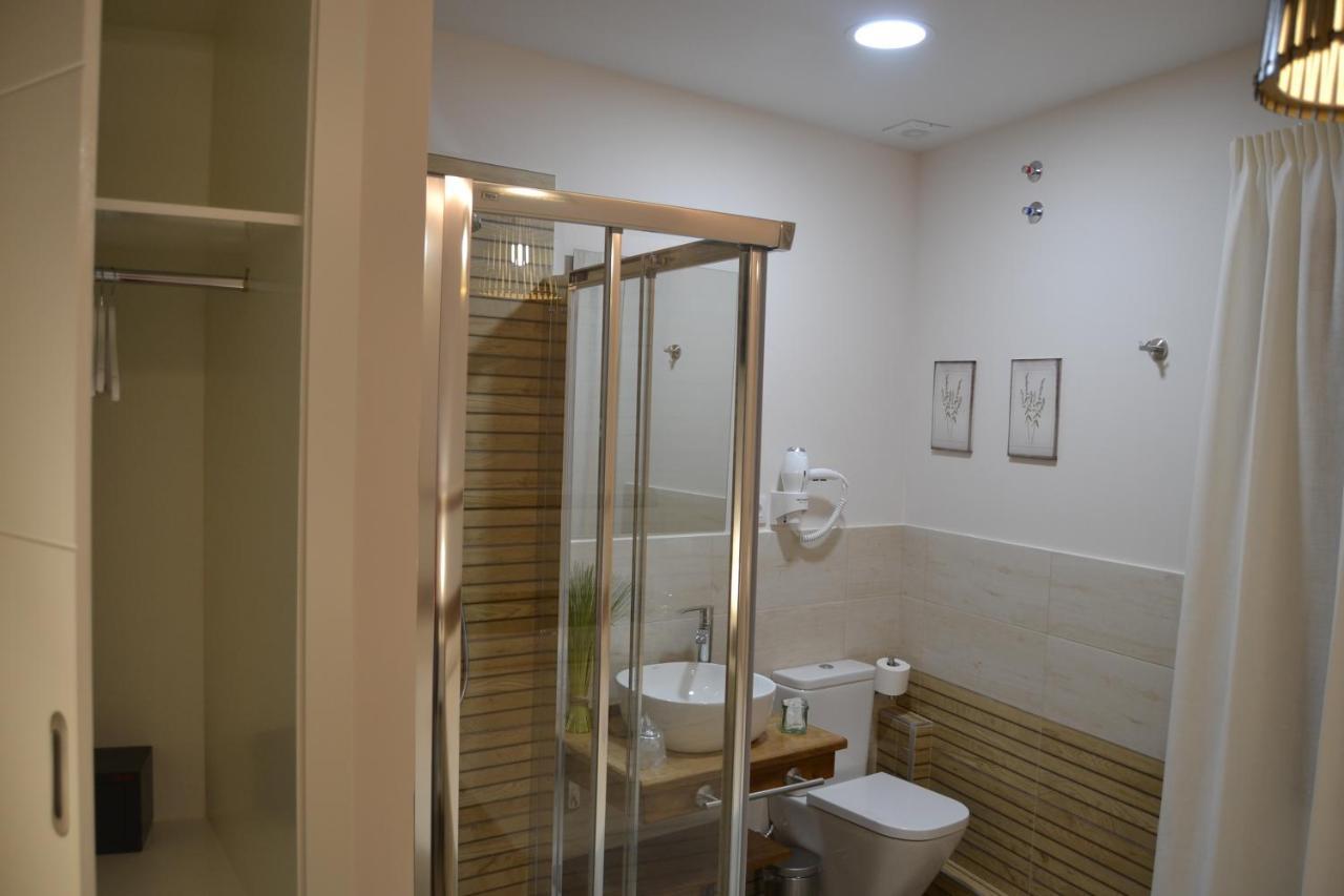 Hotel Espanol La Pueblanueva Екстериор снимка