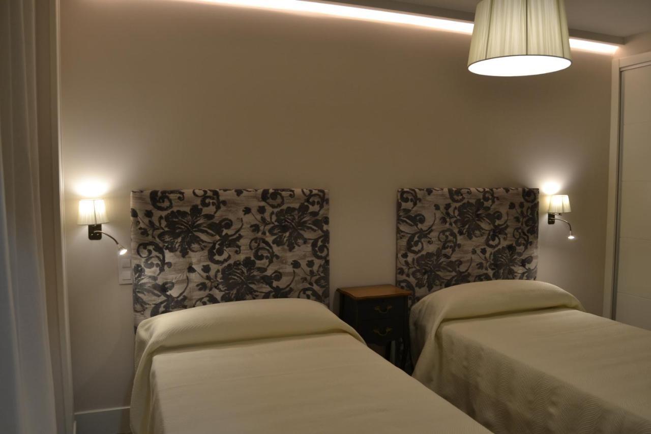 Hotel Espanol La Pueblanueva Екстериор снимка