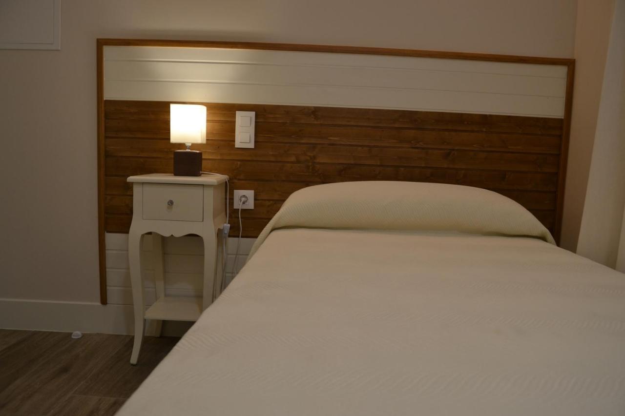 Hotel Espanol La Pueblanueva Екстериор снимка