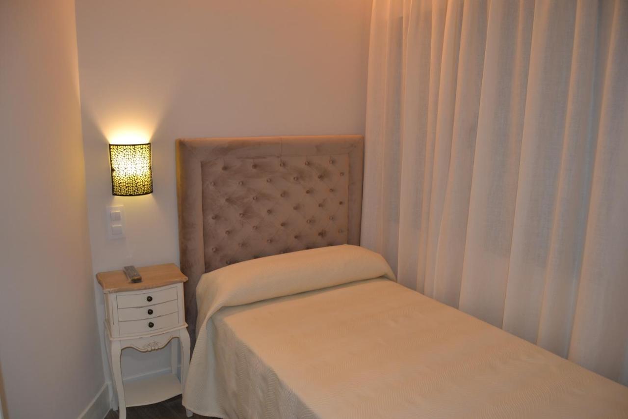 Hotel Espanol La Pueblanueva Екстериор снимка